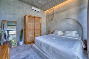 2 bedroom entire place Isa Villa Uluwatu