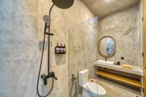 2 bedroom entire place Isa Villa Uluwatu