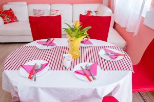 Apartments Lopar (4360)