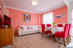 Apartments Lopar (4360) 