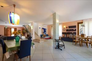 Villa Viola e Giulio