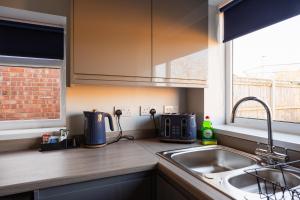 Westbourne House By Horizon Stays