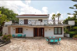 Villa Viola e Giulio