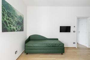 Giorgi Homes - Green Apartment