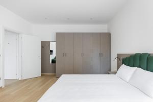 Giorgi Homes - Green Apartment