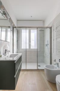 Giorgi Homes - Green Apartment