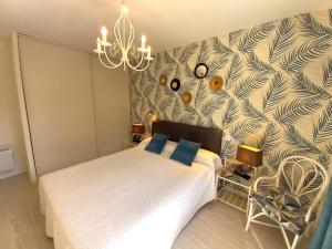 Saint Palais sur Mer - BELLE MAISON IDÉALEMENT SITUÉE 5 min PLAGE DE NAUZAN