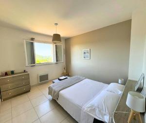 Maisons de vacances Villa La Cadiere avec piscine : photos des chambres