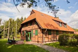 Waldhaus - Bad Kleinen