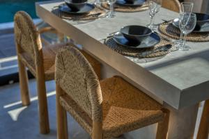 2 bedroom entire place Big Isa Villa Uluwatu R