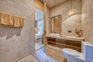 2 bedroom entire place Big Isa Villa Uluwatu R