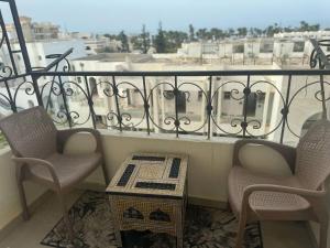 Hurghada Sea View Apartment