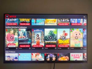 Studio unit in Lapu-Lapu City near Mactan Airport