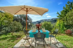 Casa immersa nella natura con piscina, Ac e wifi 3 - Bellissimi