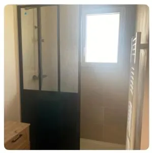 Maison paisible - Tréméoc