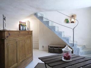 Maisons d'hotes La Ferme Les Eybrachas : photos des chambres