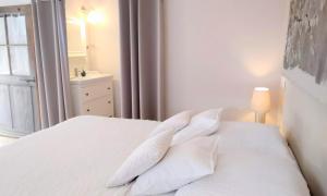 Maisons d'hotes La Ferme Les Eybrachas : photos des chambres