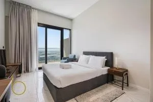 Bookable - 1 Bedroom Jabel Ali - 甘图特