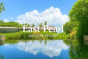 Ocean View Villa with Private Pool in Golf and Spa Resort - LʼÉtoile