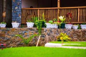 Ndiga Cabin - Nkoanrua