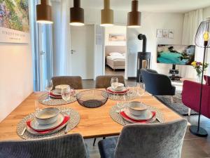Apartment friesland living, Whg 3, 1 OG , Edo-Wiemken-Str 53