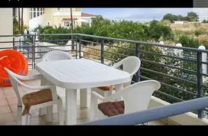 sfirakis apartment sea side - Krionérion