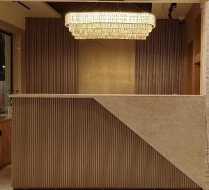 The Grand Suncity Hotel & Resorts