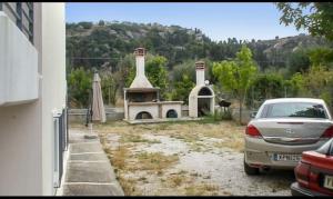 sfirakis apartment sea side