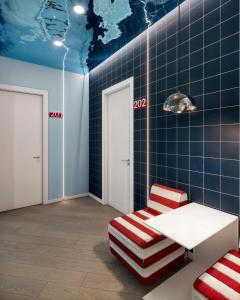 Cioffi Sorrento rooms