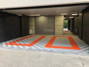 Maisons de vacances LA VILLA KORLEA AVEC PISCINE AIX LES BAINS : photos des chambres