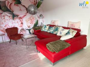 Villa Düna Ferienwohnung 5