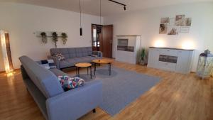 Ferienwohnung am Perlenbach