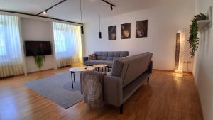 Ferienwohnung am Perlenbach
