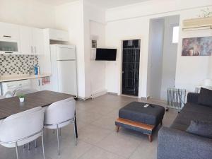 Paddys Apartments, Hisarönü