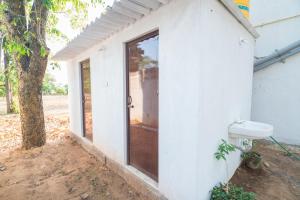 Aare waterfalls homestay