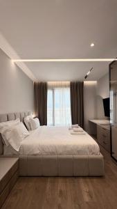 Blue Boutique Apartments 1