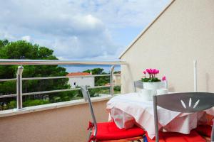 Apartments and rooms Mlikota