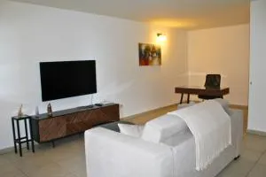 Le Trident - Le Brûlé