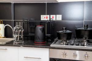 1 Bedroom Apartment in Syokimau near Airport and SGR