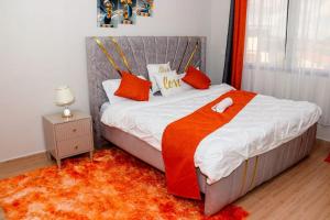 1 Bedroom Apartment in Syokimau near Airport and SGR