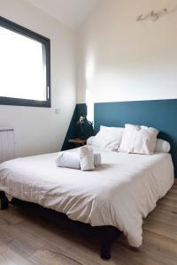 Villa lumineuse en forêt de Fontainebleau