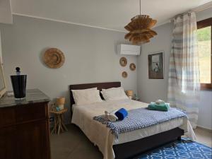 Il sogno di Matilde - luxury villa in Cefalù con piscina privata e panorama mozzafiato