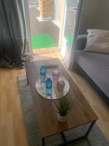 Sejours chez l'habitant Chambre d-hote chez Kahi : photos des chambres