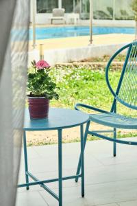 Hotels Artemia Aigues-Mortes - Hotel avec piscine : photos des chambres