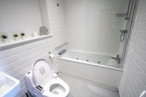 Stunning 2 Bed Manchester Apartment Near Etihad