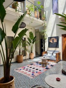 Riad Kasbah 117