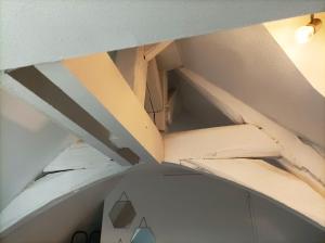 Appartements Studio cosy Piscine Rocherfort en Terre Centre : photos des chambres