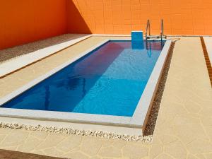 Villa M Ryukyu Traditional House Yumata