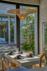 2 bedroom entire place Big Isa Villa Uluwatu L