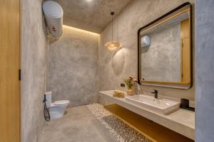 2 bedroom entire place Big Isa Villa Uluwatu L
